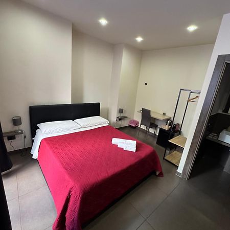 Bed and Breakfast Sistra Катанія Екстер'єр фото
