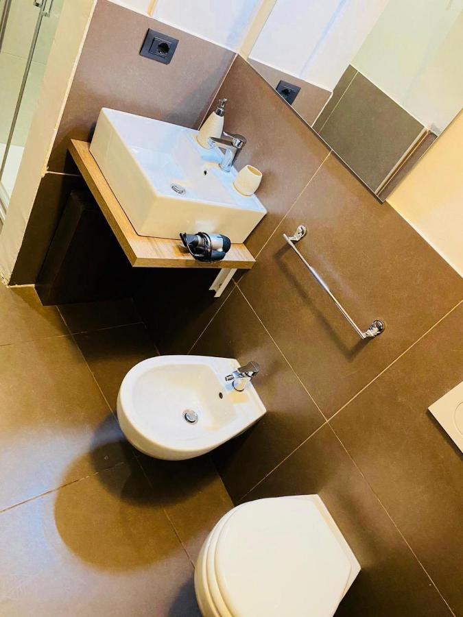 Bed and Breakfast Sistra Катанія Екстер'єр фото