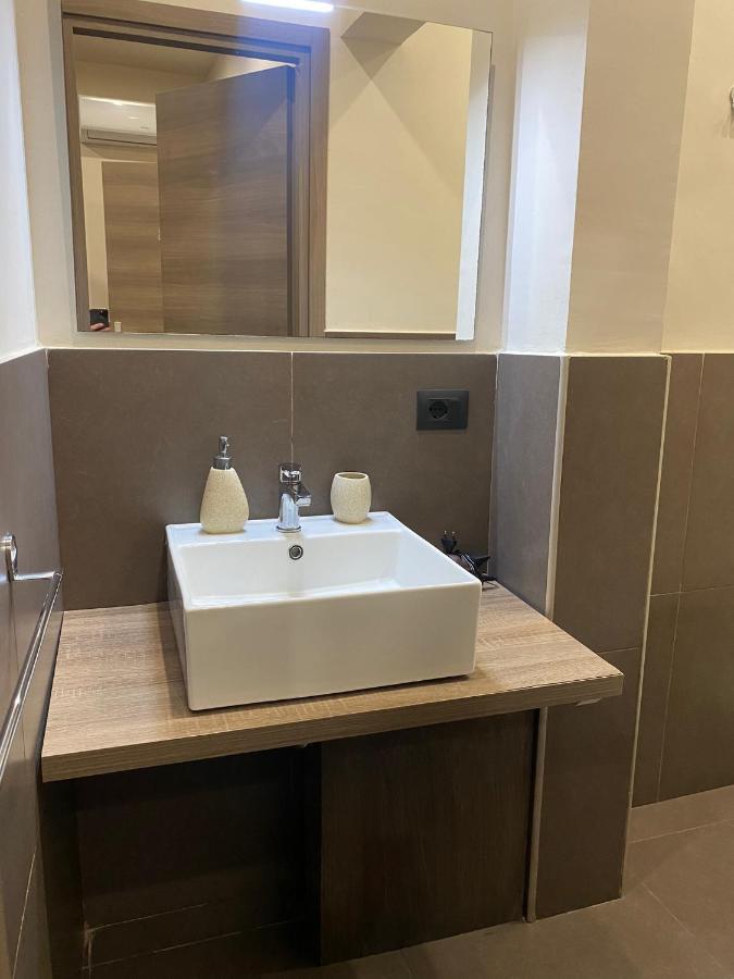 Bed and Breakfast Sistra Катанія Екстер'єр фото