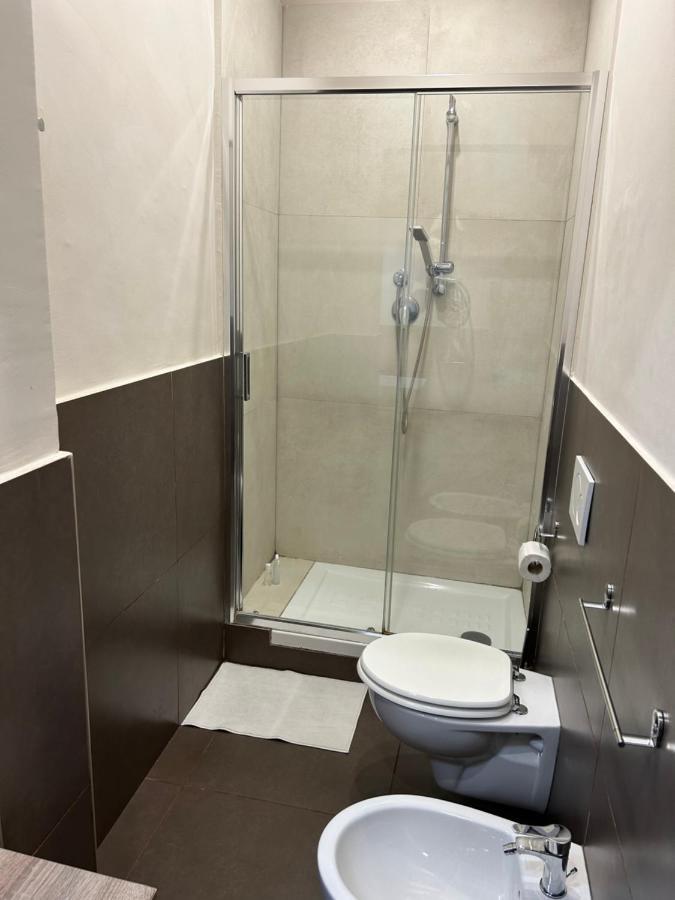 Bed and Breakfast Sistra Катанія Екстер'єр фото