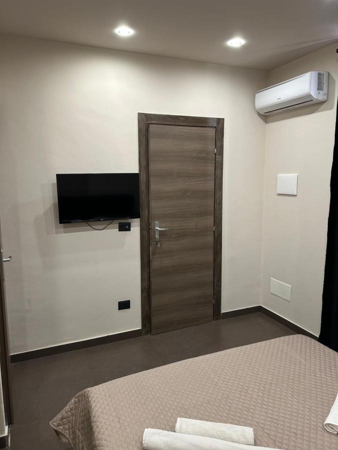 Bed and Breakfast Sistra Катанія Екстер'єр фото