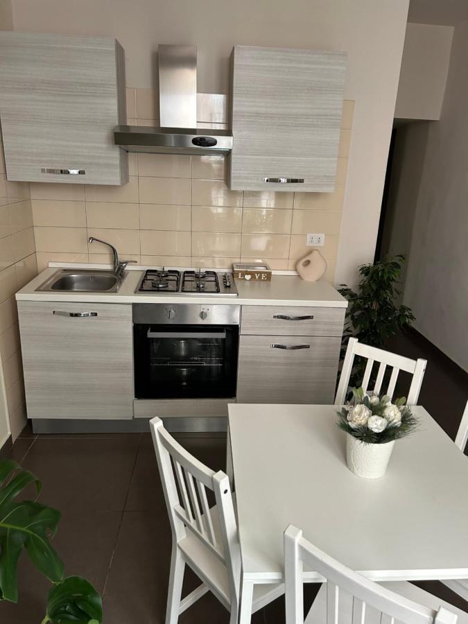 Bed and Breakfast Sistra Катанія Екстер'єр фото