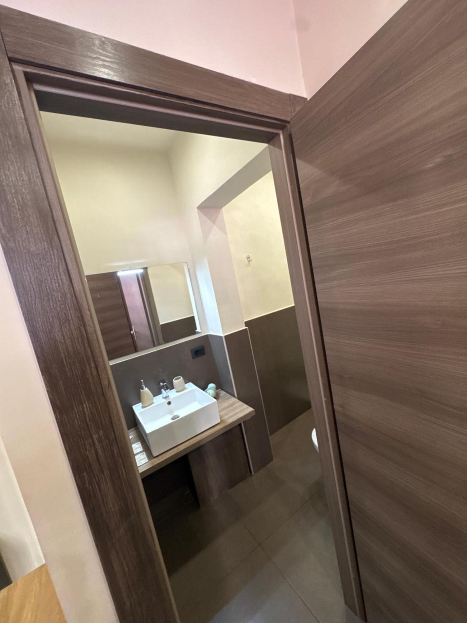 Bed and Breakfast Sistra Катанія Екстер'єр фото