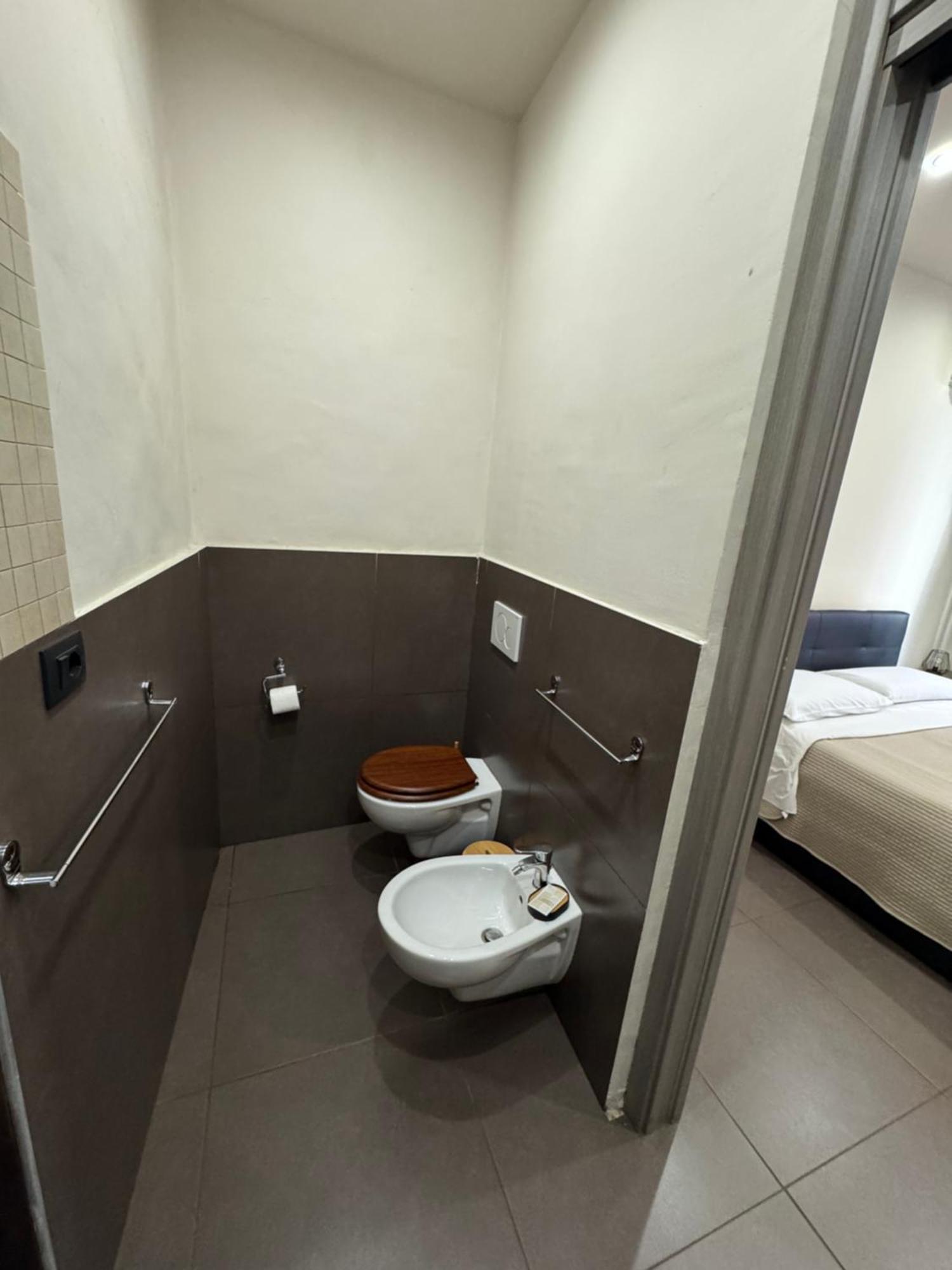 Bed and Breakfast Sistra Катанія Екстер'єр фото