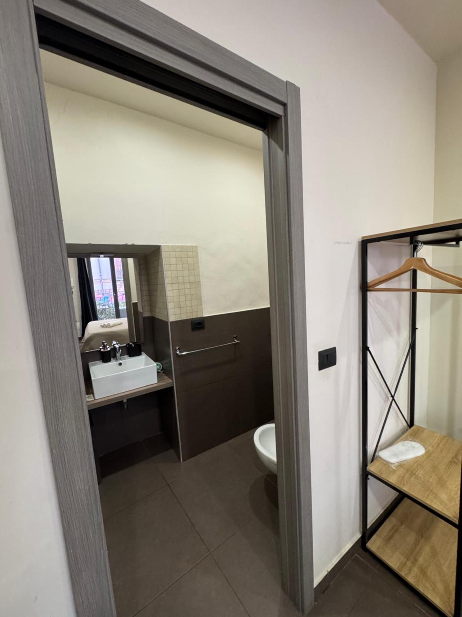 Bed and Breakfast Sistra Катанія Екстер'єр фото