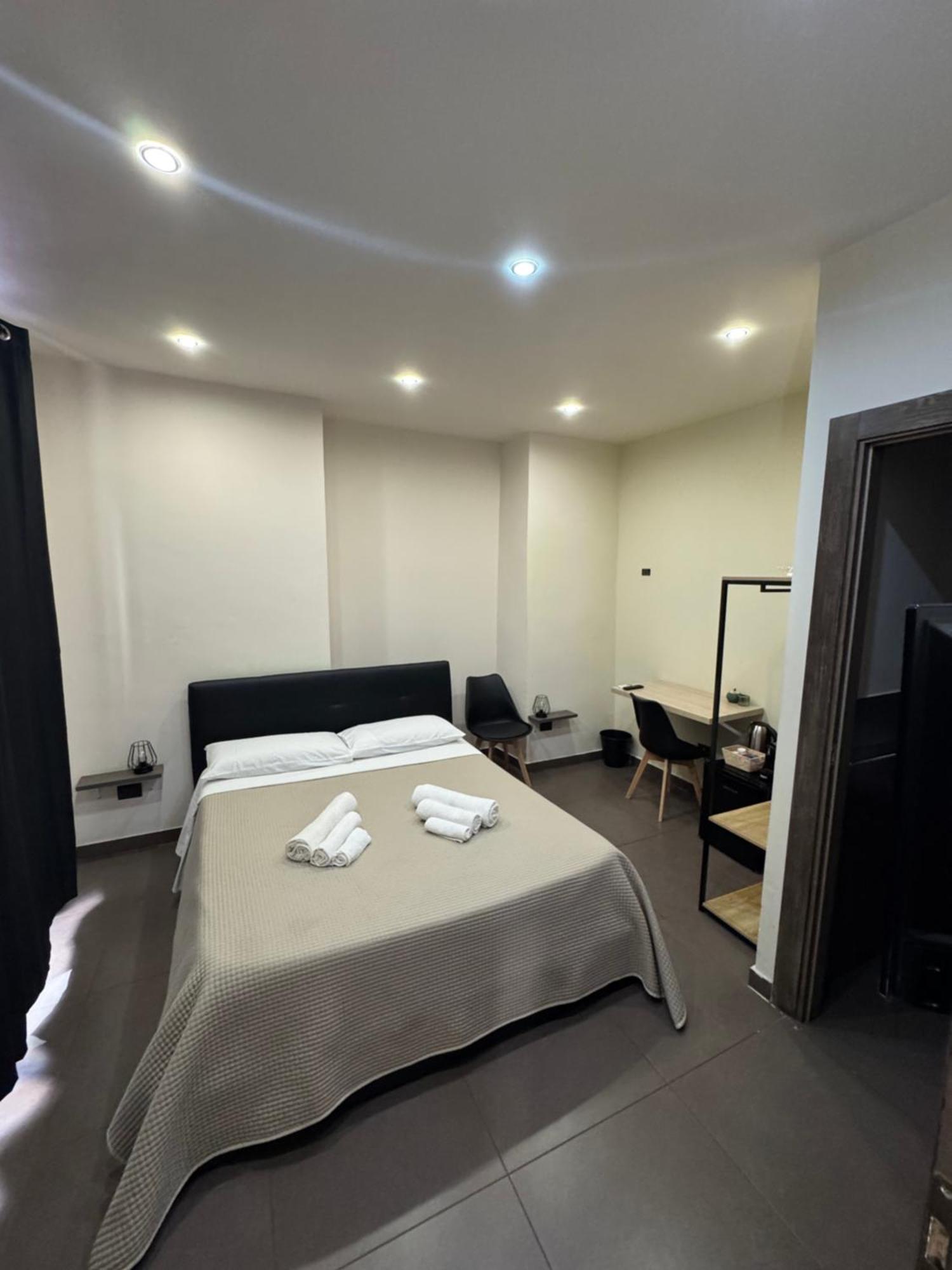 Bed and Breakfast Sistra Катанія Екстер'єр фото