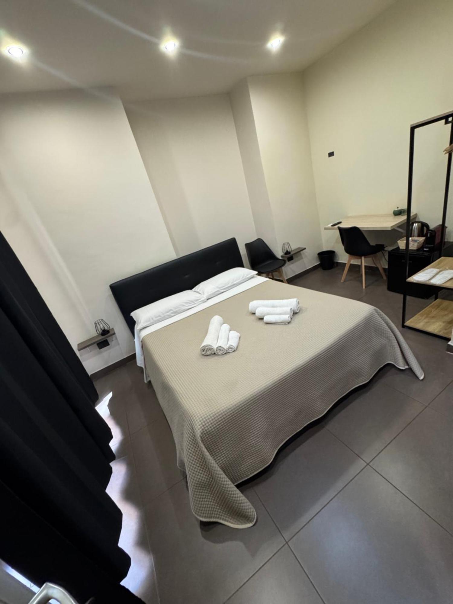 Bed and Breakfast Sistra Катанія Екстер'єр фото